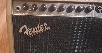 Fender Acoustasonic 150 Combo - 2