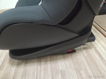 Romer Trifix 9-18kg - 2