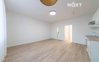 Pronájem byt 2+kk, 50㎡ - 2