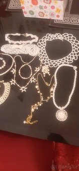 Bižuterie korále - 2