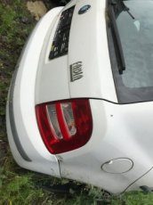 Škoda Fabia 1.2 htp 40KW - 2