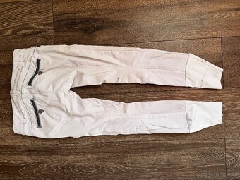 Závodní rajtky Animo - 2