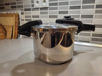 Tescoma GREEN CONTROL DUO 4.0 a 6.0 l - 2