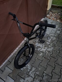 Kolo Bmx Flybikes Neutron - 2