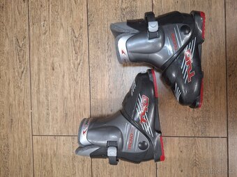 Dětské přeskáče - 2