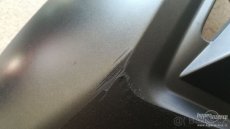 Levý boční plast Suzuki DL 1000 - 2