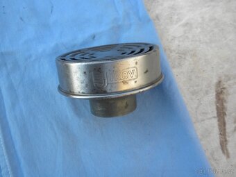 ČZ 175 předválečná,ČZ 250 Sport filtr JIKOV možná i výměna - 2