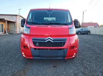 Jumper 3.0HDI DOKA ODTAH -=TOP=- - 2