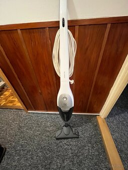 Vysavač Electrolux - 2