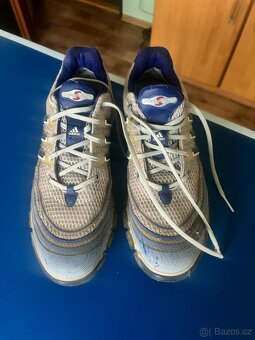 Prodám pánské golfové boty Adidas - 2