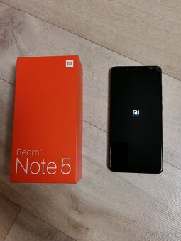 Xiaomi Redmi Note 5 - 2