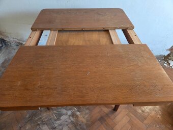 Rozkládací stůl - 2