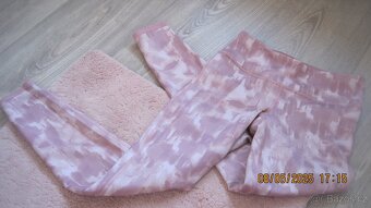 Legíny TCHIBO, vel. 36 - 2