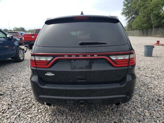 DODGE DURANGO R/T 2019 - 2