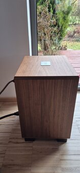 Prodám subwoofer REL Classic 98 - 2