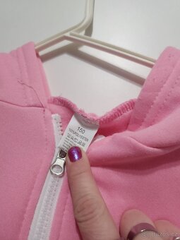 Prodam mikinu uplne novou - 2