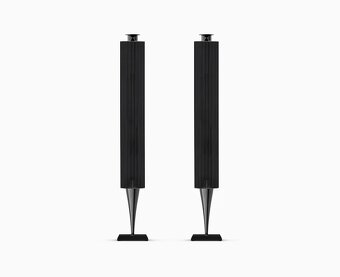 Bang & Olufsen Beolab 18 Black / Silver - 2