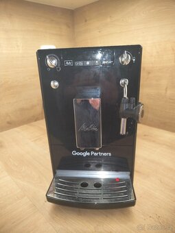 Plně automatický kávovar MELITTA® SOLO® & Milk - 2