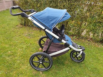 Thule Urban Glide 2 - 2