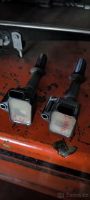 Zapalovací cívky Opel Mokka X 1.4 turbo 112kw - 2