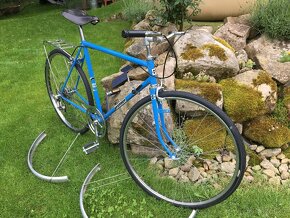 Eska Premier - TOP stav - 2