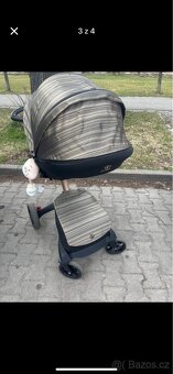 Sportovní kočárek Stokke Xplory - 2