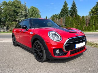 Mini Clubman S ALL 4 - 2