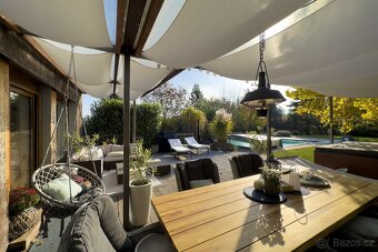 Prodej rodinné domy, 203m² - Kunice - Vidovice, ev.č. 00043 - 2