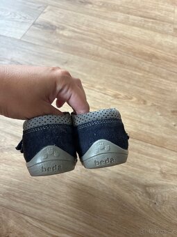 Barefoot Beda 25 - 2