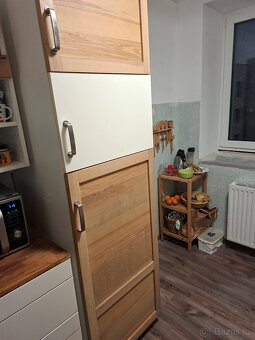 vestavná lednice s mražákem Whirlpool ART 380/A+ - 2