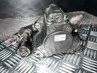 //Vstřikovací Čerpadlo Mercedes OM646 Delphi// - 2