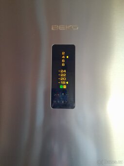 Lednice Beko - 2