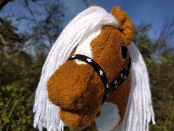 Hobby horse NOVÝ - 2