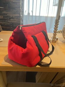 Taška pro malé pejsky - 2