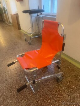 Transportní křeslo - 2