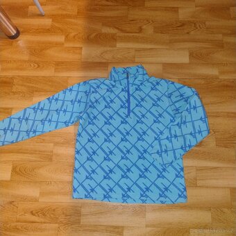 Zimní oblečení pro kluka - 2