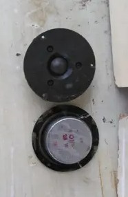 Repro výškové (Jugo) - 2