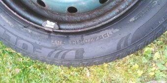 Zimáky 155/70 R13 - 2