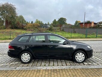 Volkswagen Golf 1.6 TDI 77kw - 2