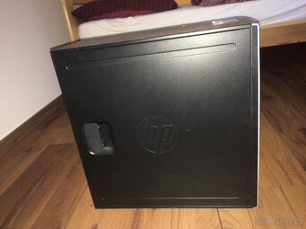HP Compaq 8200 Elite - 2