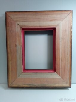 Obrazový rám - 2