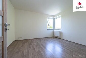 Prodej bytu 3+kk 83 m2, Břežany II - 2