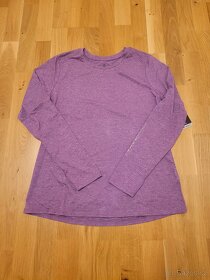 Skechers funkční tričko - 2