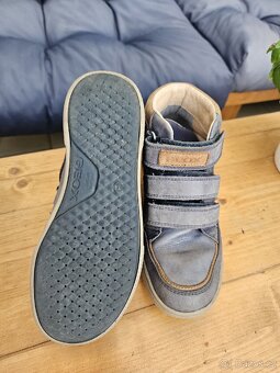 Geox celoroční vel. 34 - 2