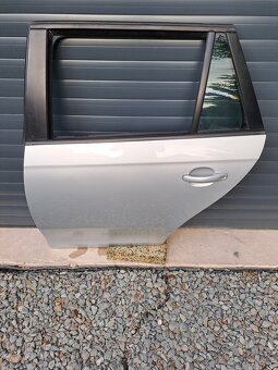 Volkswagen Golf 6 Combi LZ dveře - 2