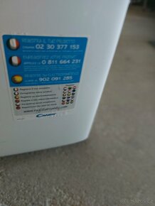 Candy GOY 105 DF - 2