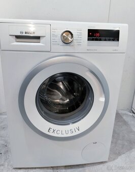 pračka Bosch 8 kg, 1400ot./min. - 2