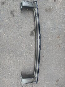 Výztuhy zadních nárazníků různé - 2