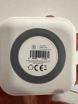 Centrální řídící jednotka Immax - 2