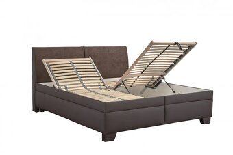 Postel od Blanaře - Quarto 180x200 - 2